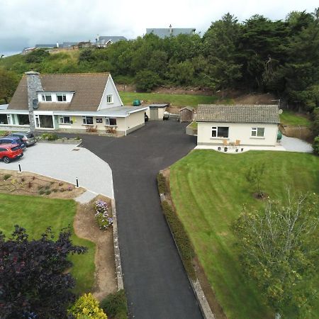 Summerfield Lodge B&B Youghal Exterior foto