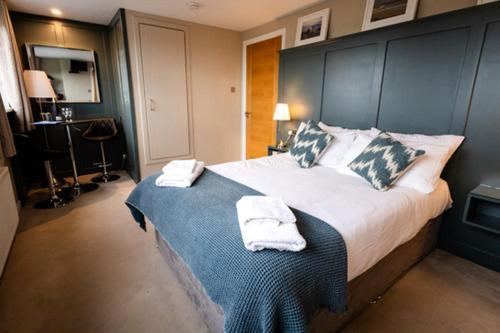 Summerfield Lodge B&B Youghal Exterior foto